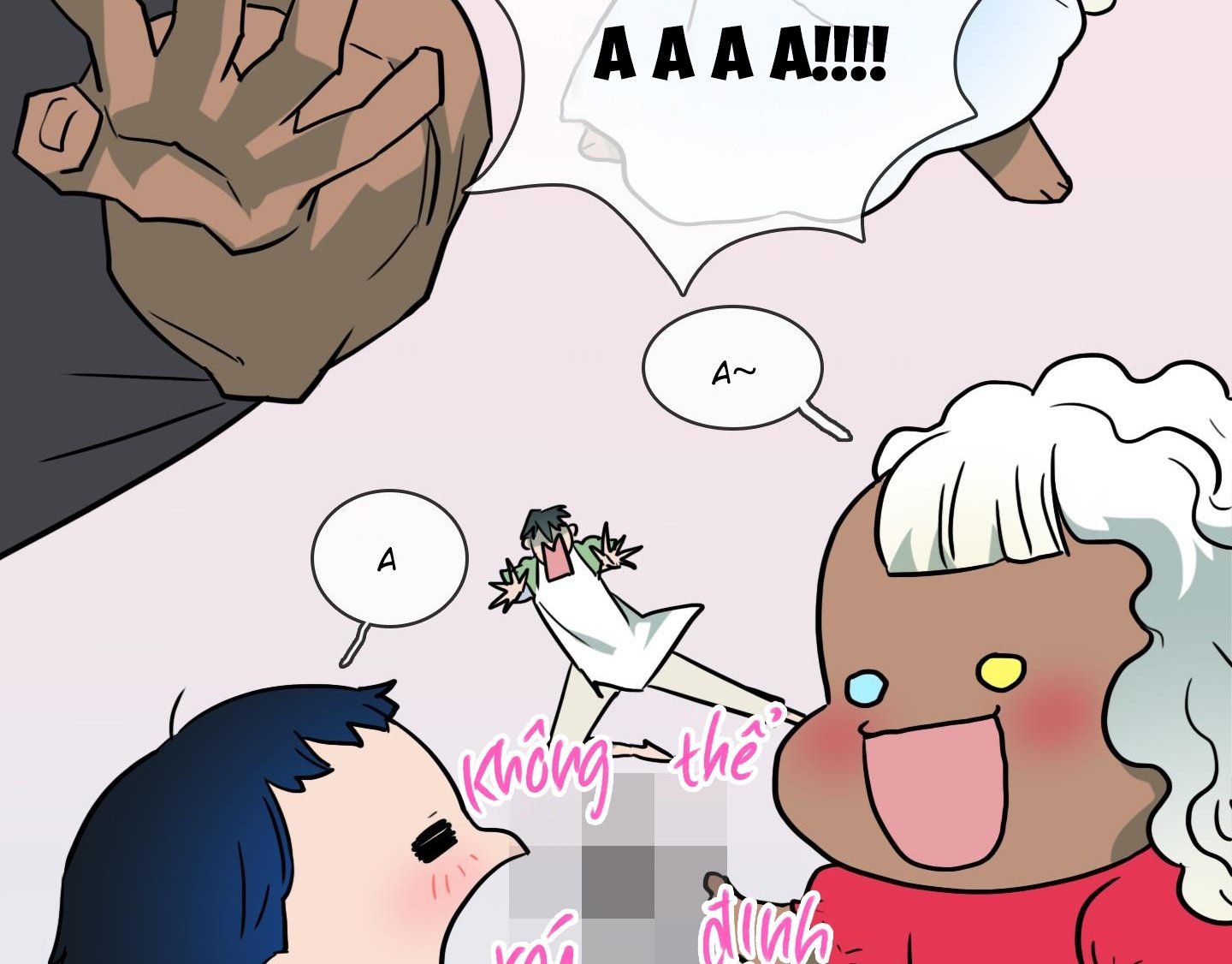 đọc truyện Dear Door Chương 153 ảnh 177 tại Thiên Thai Truyện