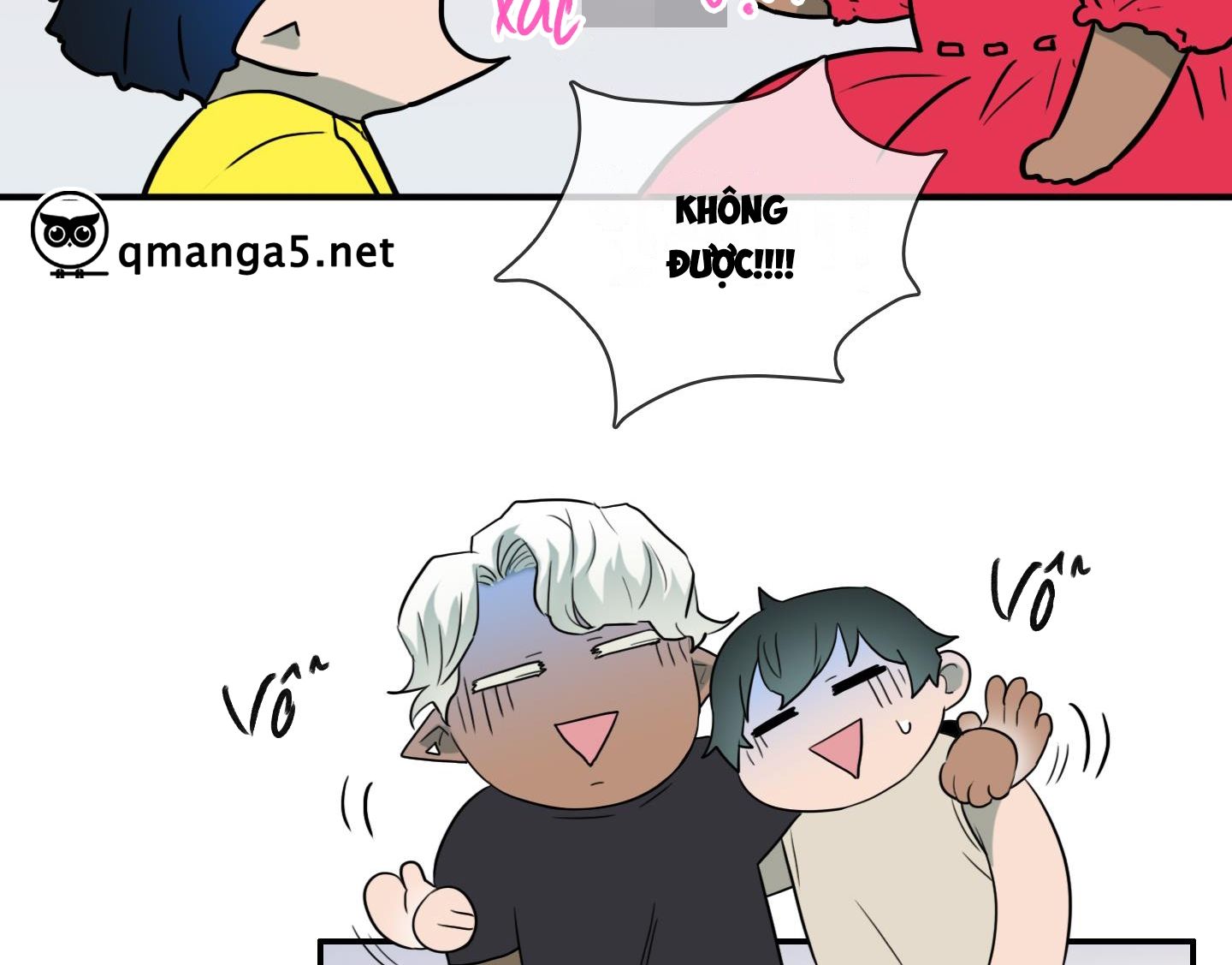 đọc truyện Dear Door Chương 153 ảnh 178 tại Thiên Thai Truyện