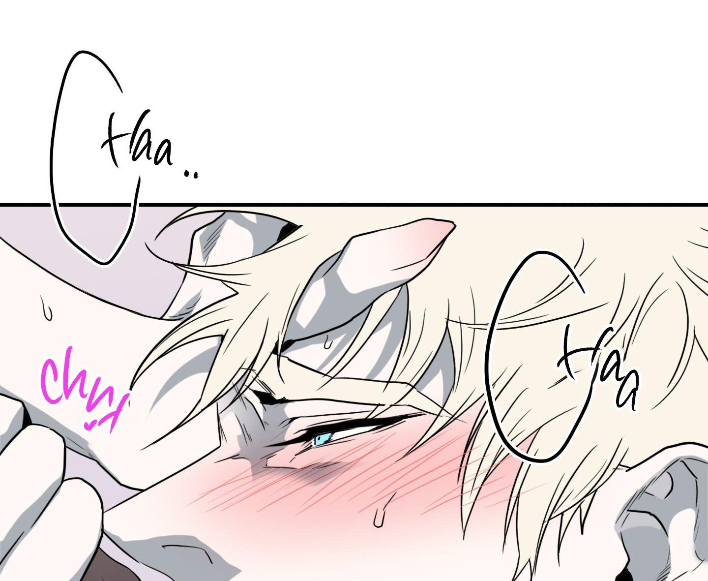 đọc truyện Dear Door Chương 153 ảnh 23 tại Thiên Thai Truyện