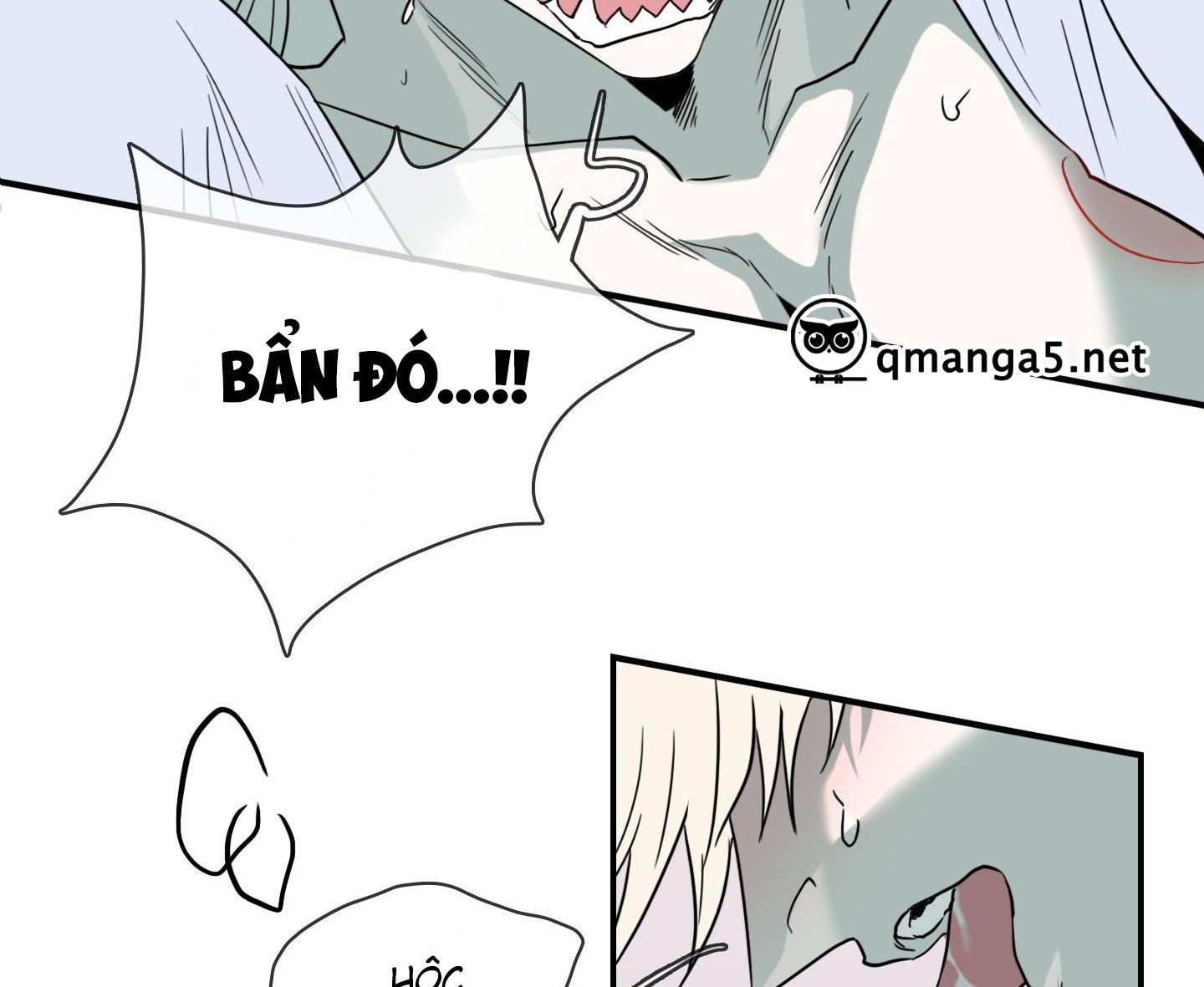 đọc truyện Dear Door Chương 153 ảnh 30 tại Thiên Thai Truyện