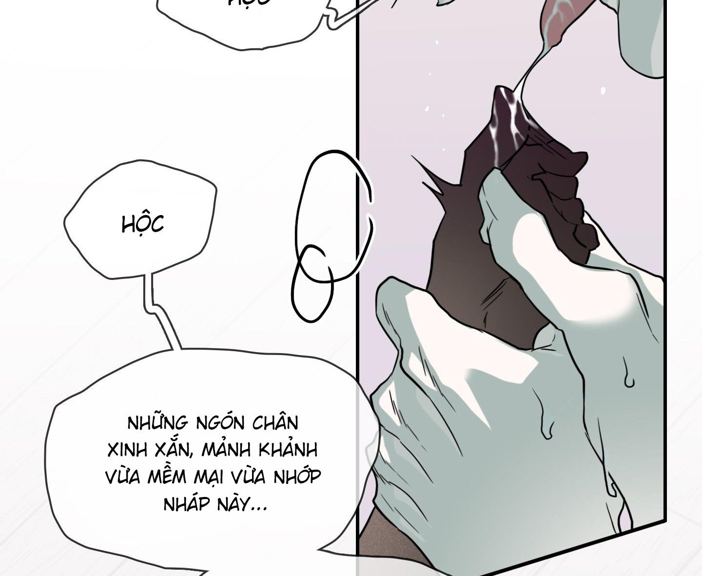 đọc truyện Dear Door Chương 153 ảnh 31 tại Thiên Thai Truyện