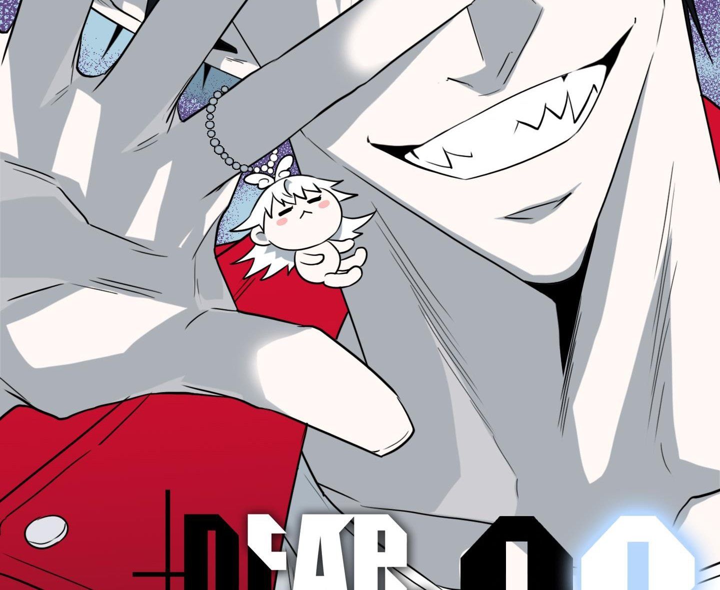 đọc truyện Dear Door Chương 153 ảnh 5 tại Thiên Thai Truyện