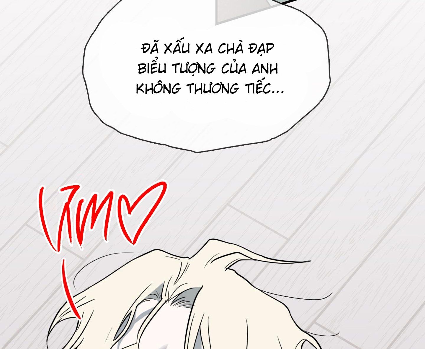 đọc truyện Dear Door Chương 153 ảnh 32 tại Thiên Thai Truyện