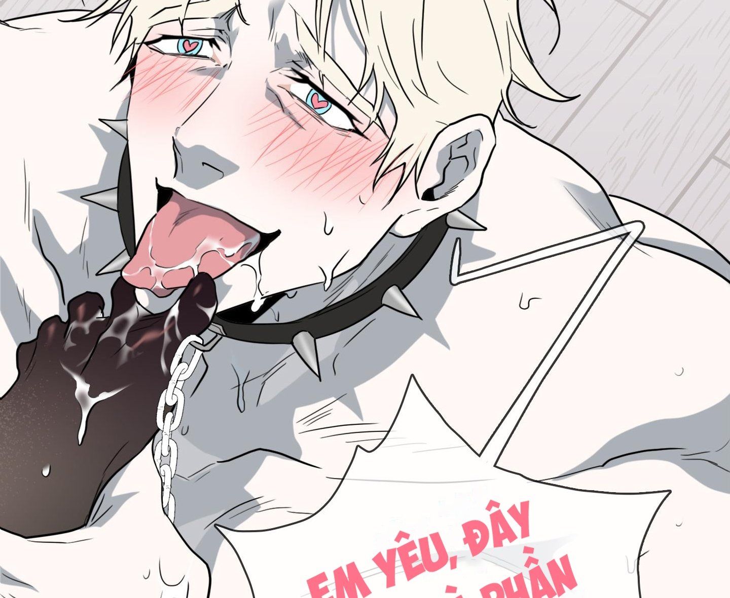 đọc truyện Dear Door Chương 153 ảnh 33 tại Thiên Thai Truyện