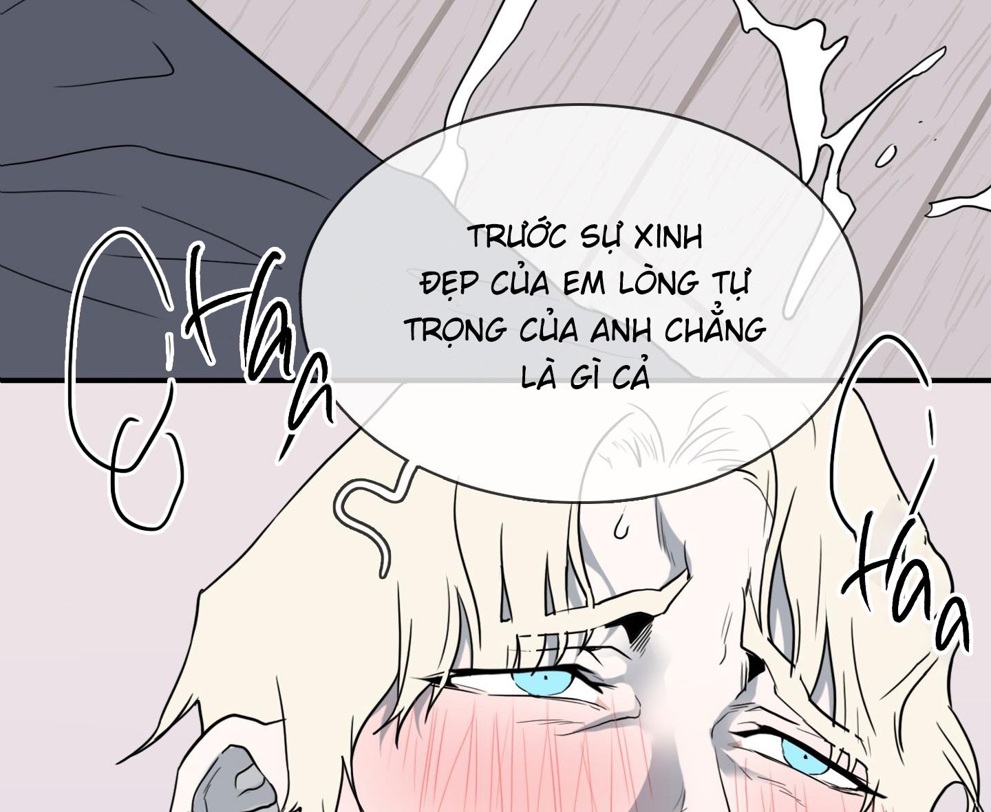 đọc truyện Dear Door Chương 153 ảnh 36 tại Thiên Thai Truyện