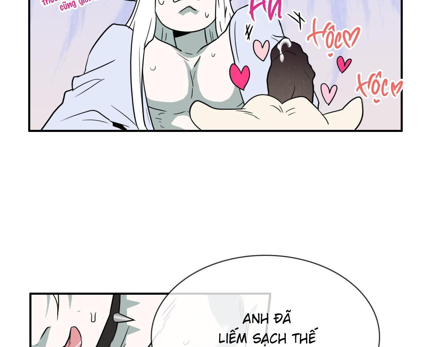 đọc truyện Dear Door Chương 153 ảnh 40 tại Thiên Thai Truyện