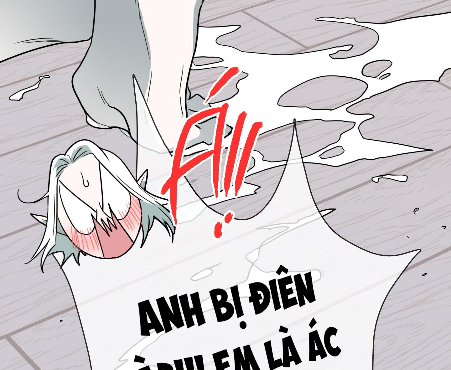 đọc truyện Dear Door Chương 153 ảnh 45 tại Thiên Thai Truyện