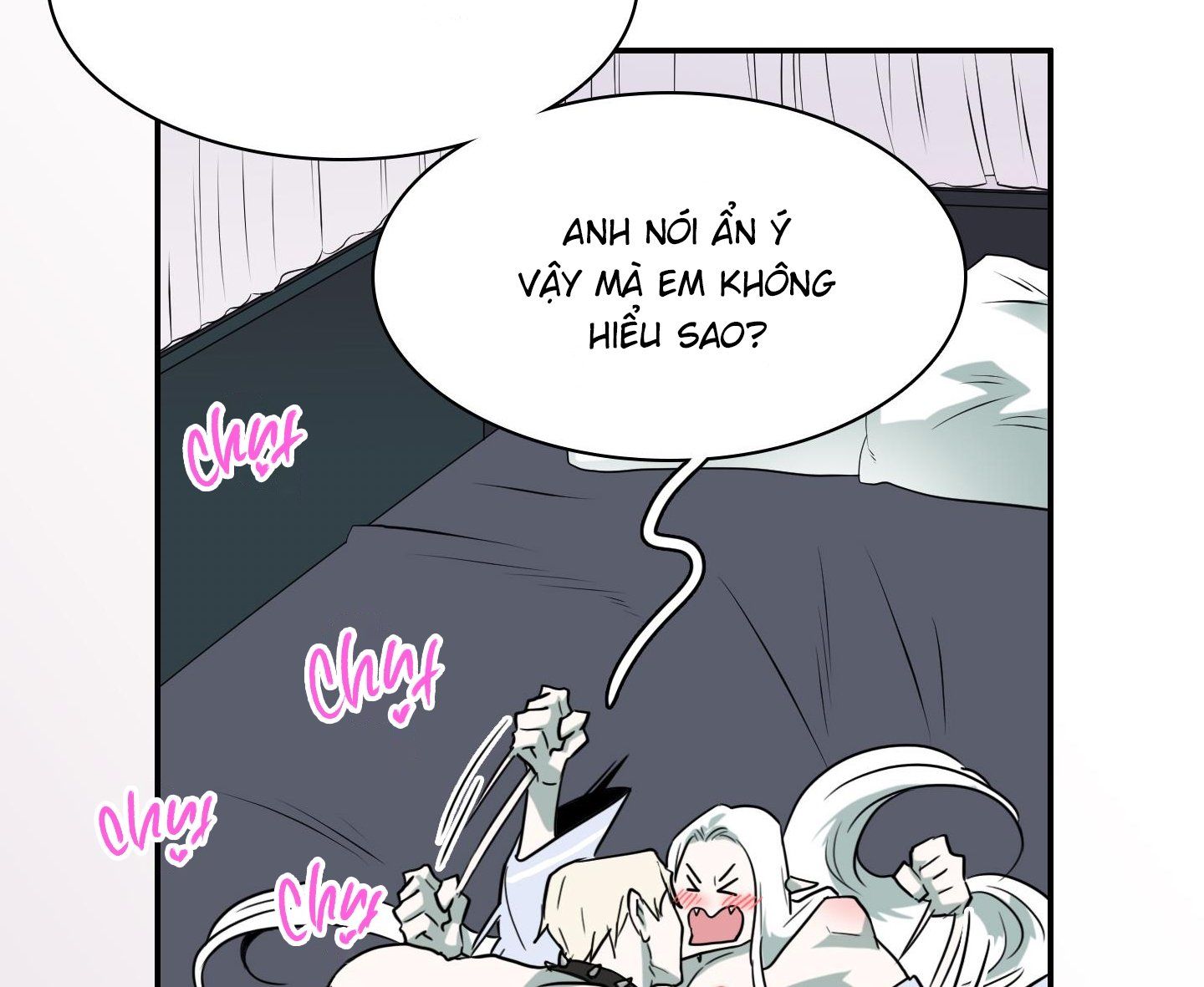 đọc truyện Dear Door Chương 153 ảnh 47 tại Thiên Thai Truyện