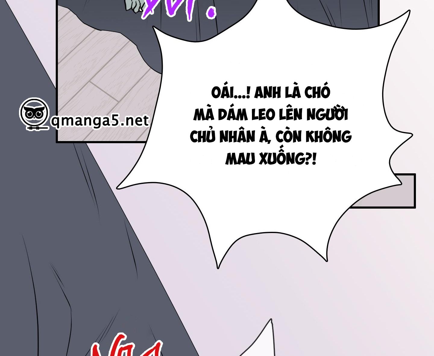 đọc truyện Dear Door Chương 153 ảnh 49 tại Thiên Thai Truyện