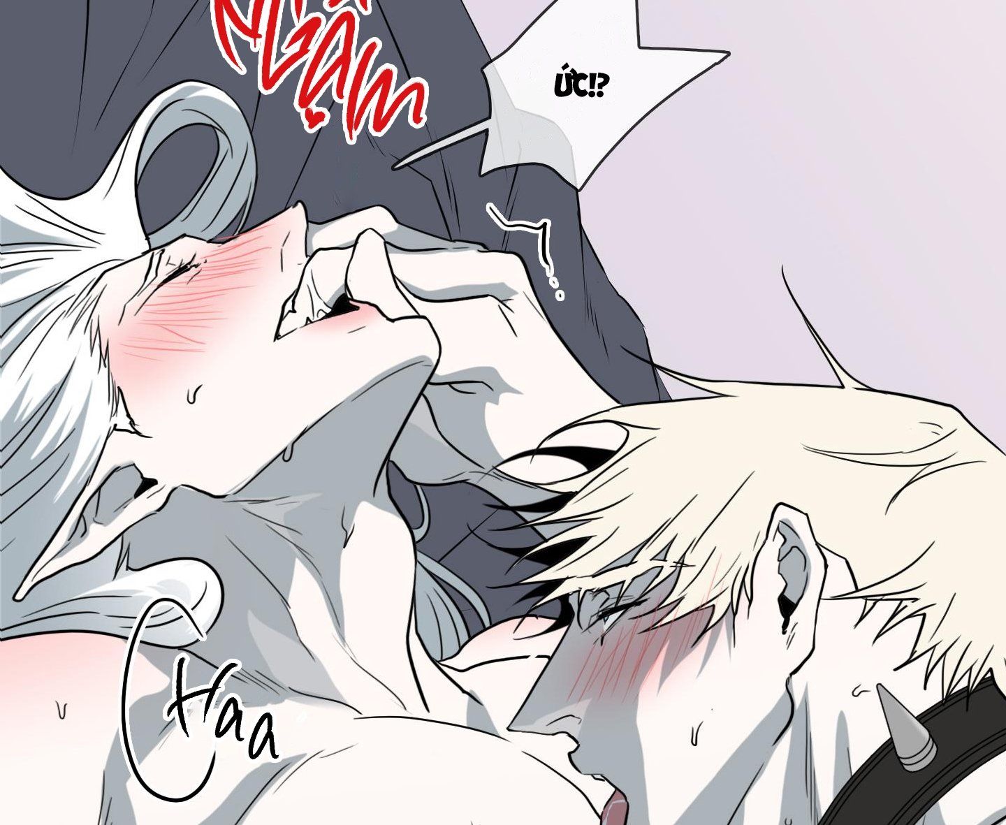 đọc truyện Dear Door Chương 153 ảnh 50 tại Thiên Thai Truyện