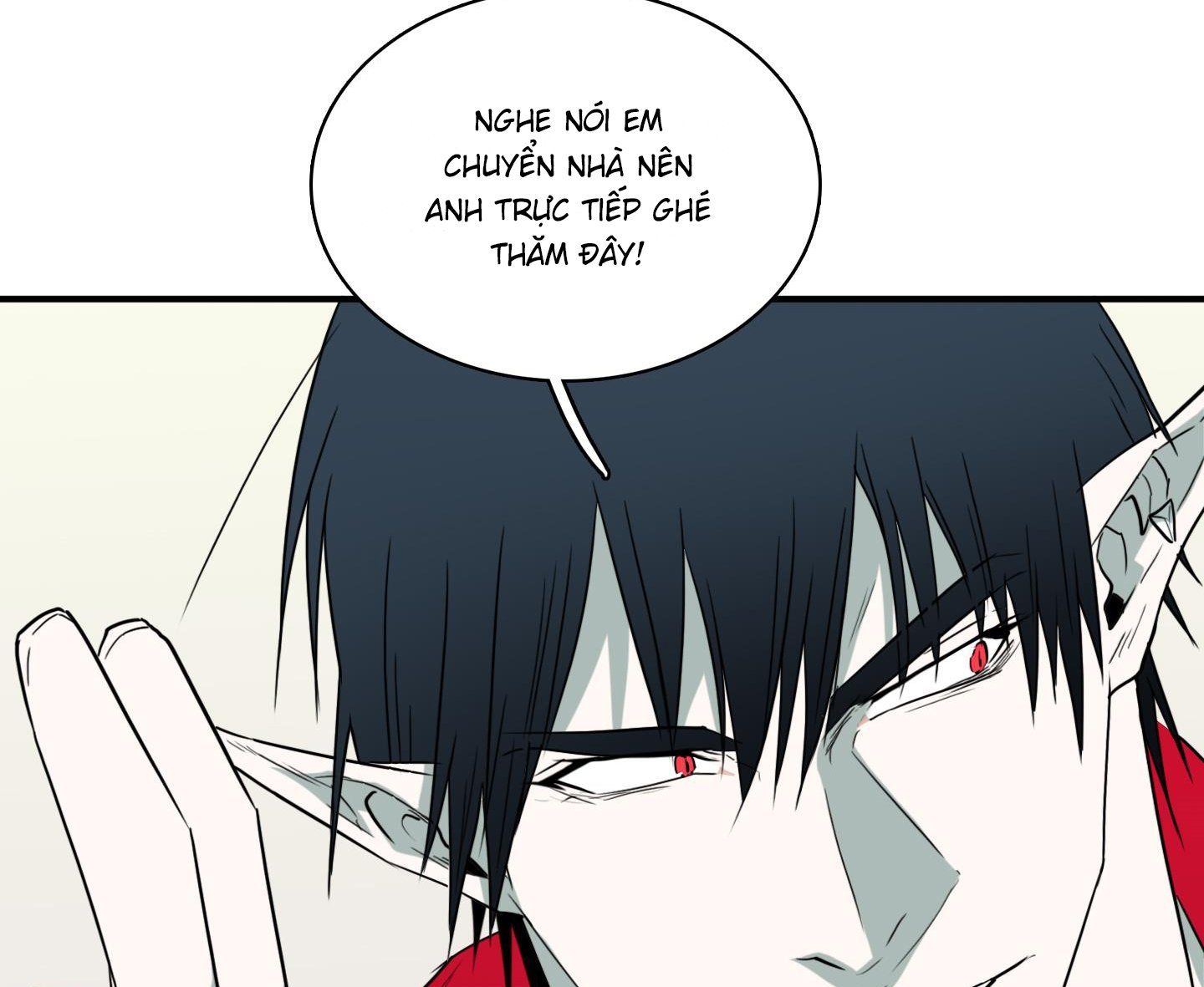 đọc truyện Dear Door Chương 153 ảnh 7 tại Thiên Thai Truyện