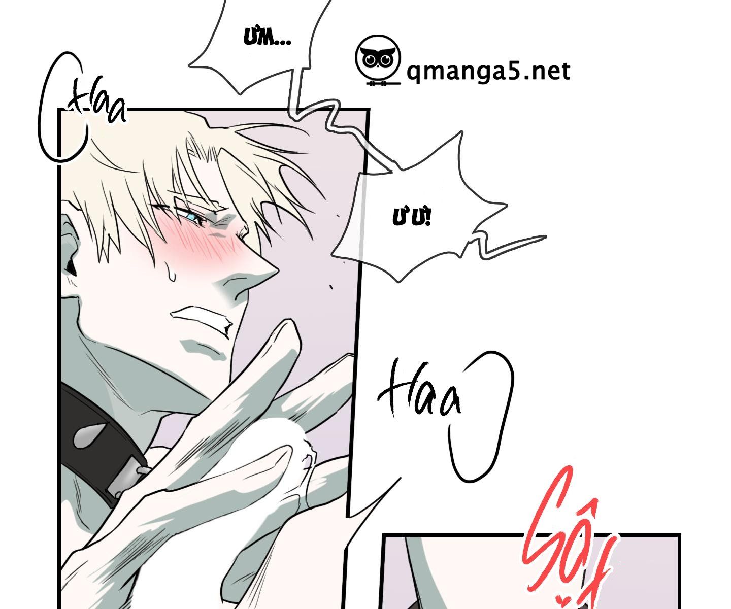 đọc truyện Dear Door Chương 153 ảnh 56 tại Thiên Thai Truyện