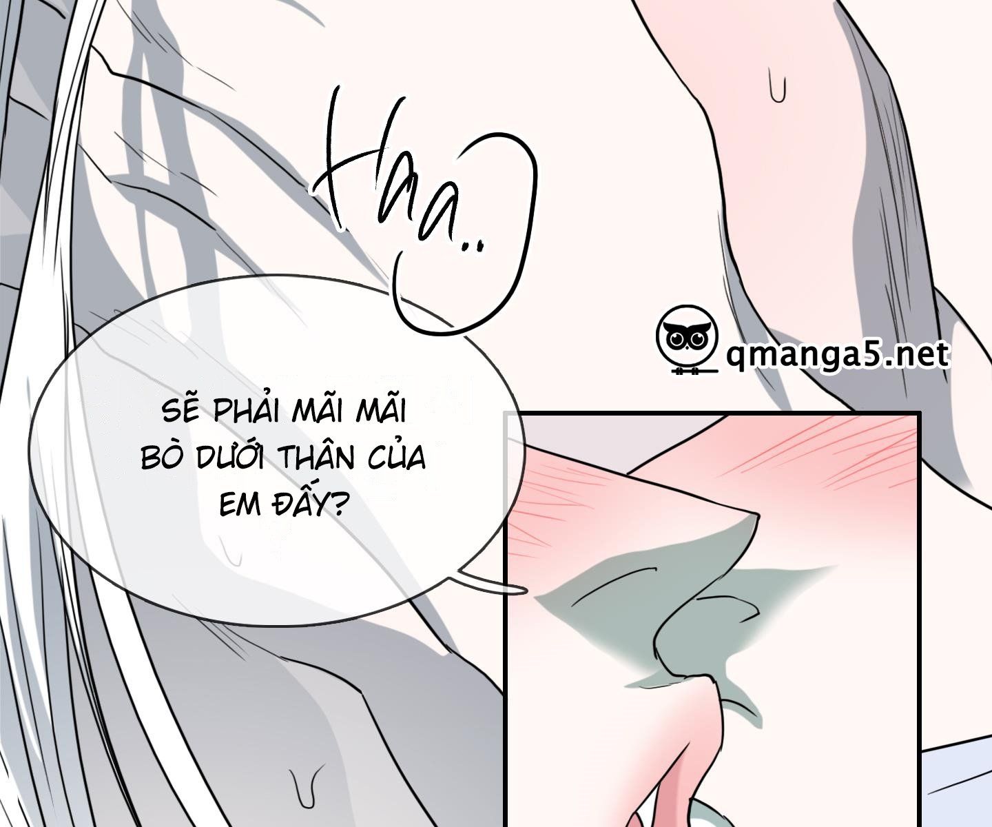 đọc truyện Dear Door Chương 153 ảnh 74 tại Thiên Thai Truyện