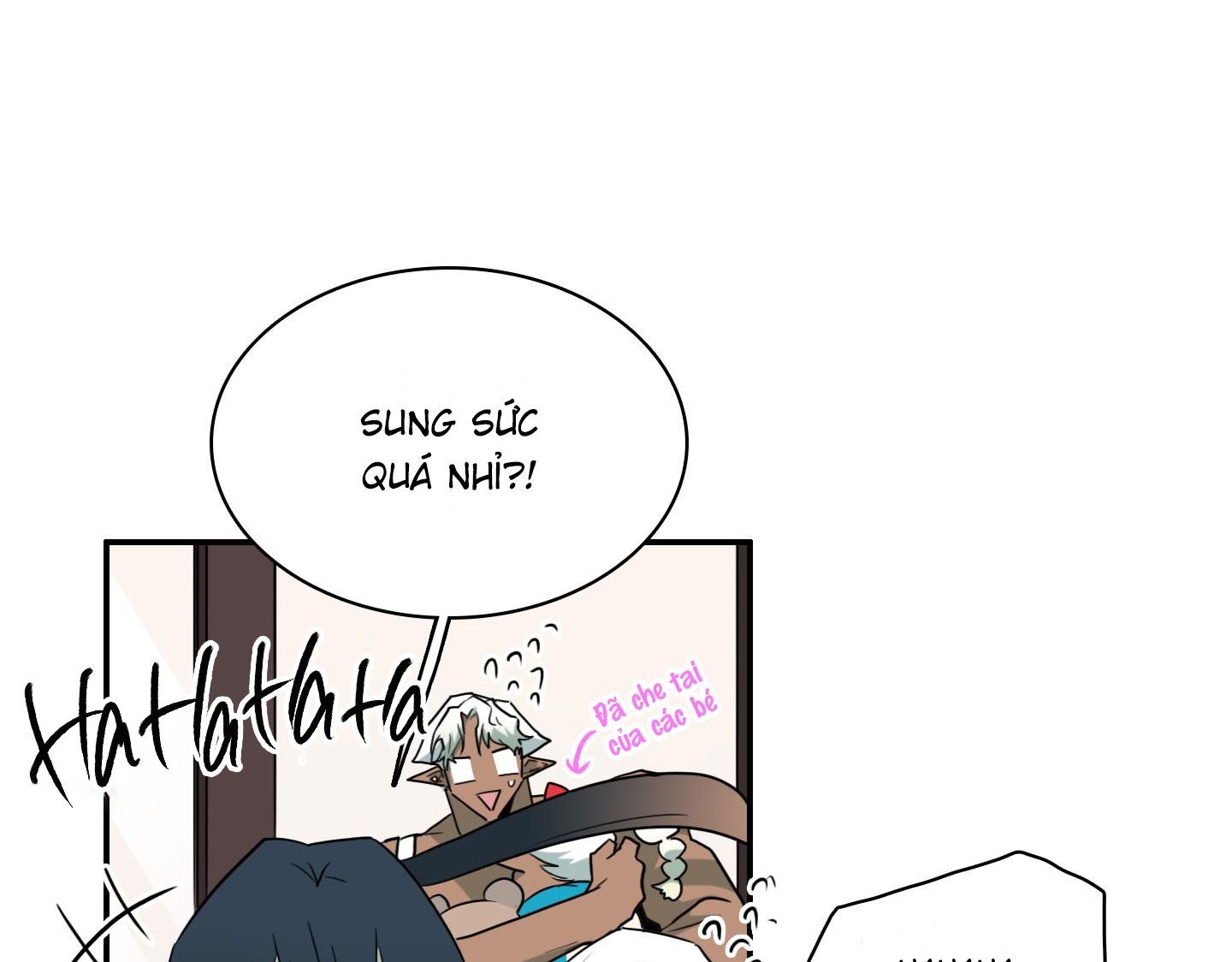 đọc truyện Dear Door Chương 153 ảnh 79 tại Thiên Thai Truyện