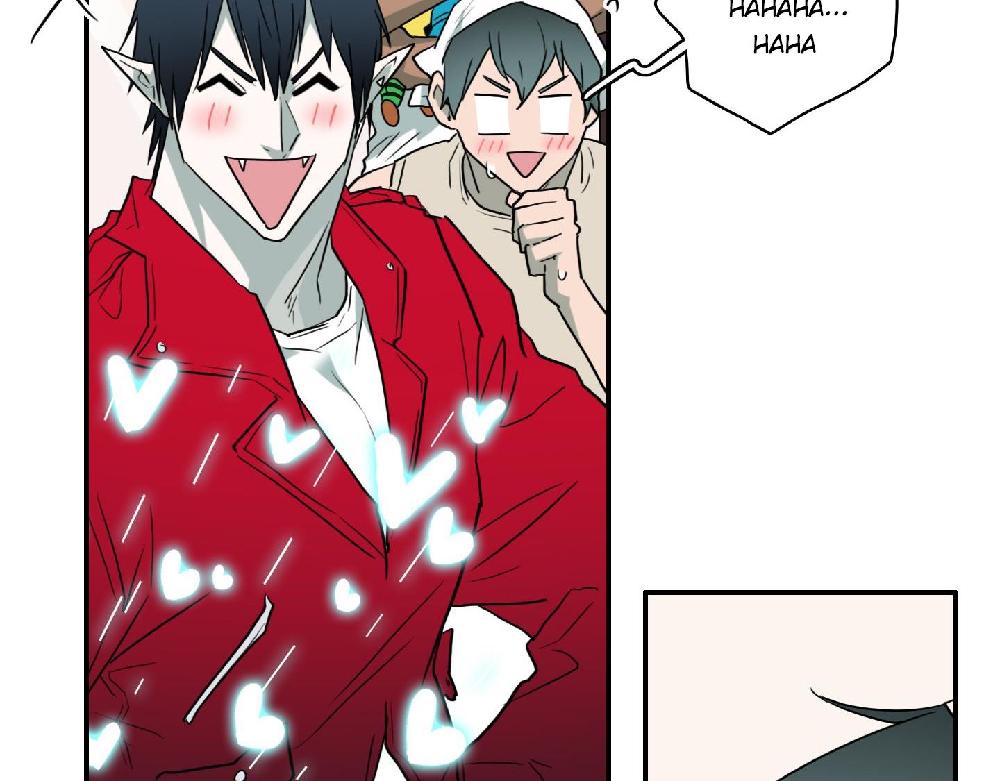 đọc truyện Dear Door Chương 153 ảnh 80 tại Thiên Thai Truyện