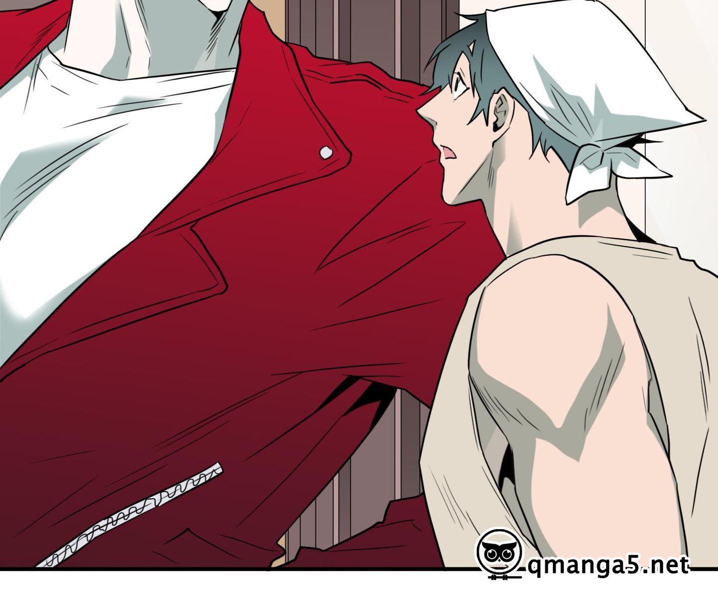 đọc truyện Dear Door Chương 153 ảnh 10 tại Thiên Thai Truyện