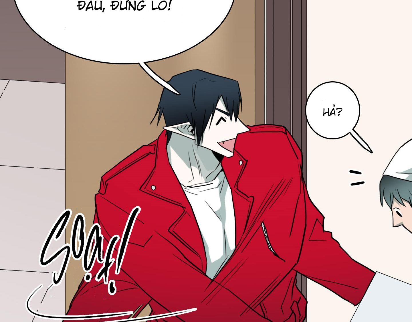 đọc truyện Dear Door Chương 153 ảnh 83 tại Thiên Thai Truyện