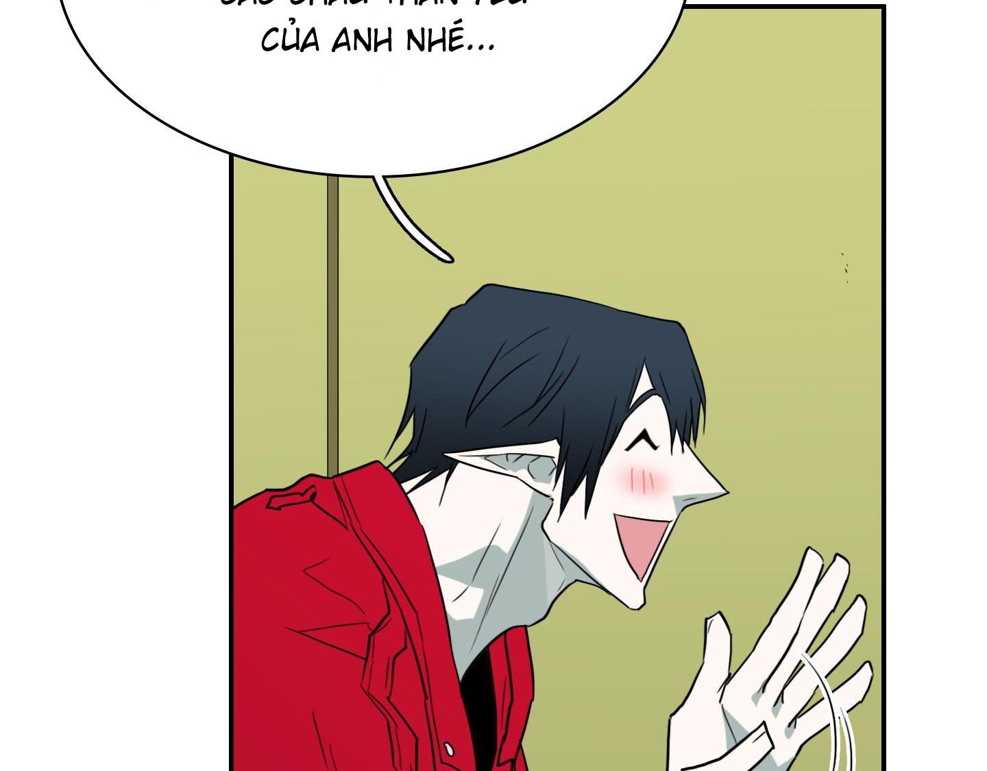 đọc truyện Dear Door Chương 153 ảnh 94 tại Thiên Thai Truyện