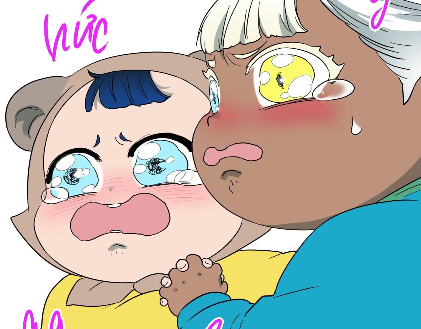 đọc truyện Dear Door Chương 153 ảnh 97 tại Thiên Thai Truyện