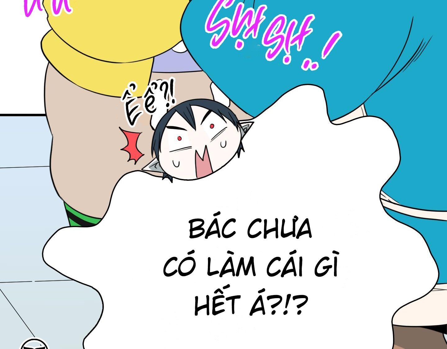 đọc truyện Dear Door Chương 153 ảnh 98 tại Thiên Thai Truyện