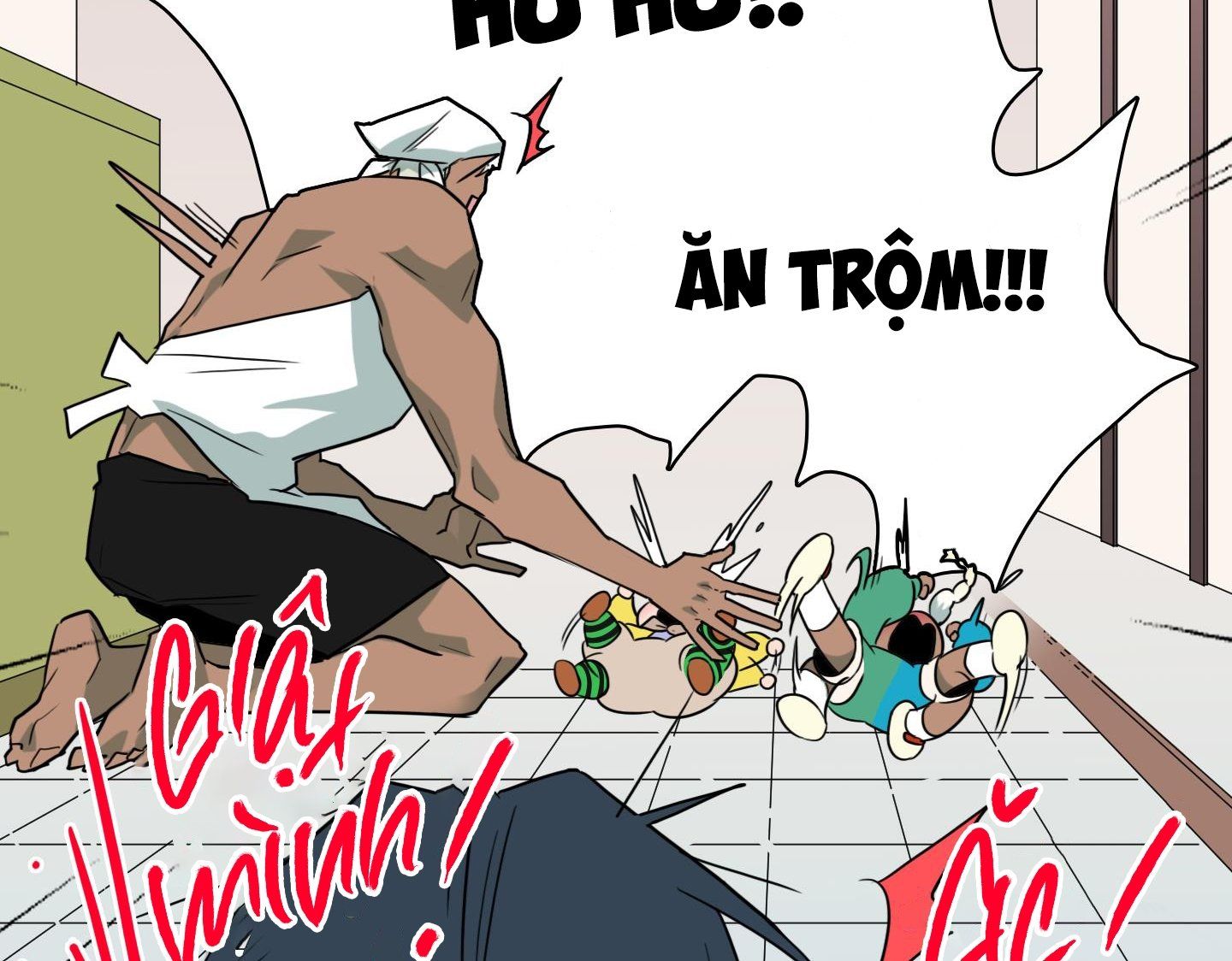 đọc truyện Dear Door Chương 153 ảnh 100 tại Thiên Thai Truyện