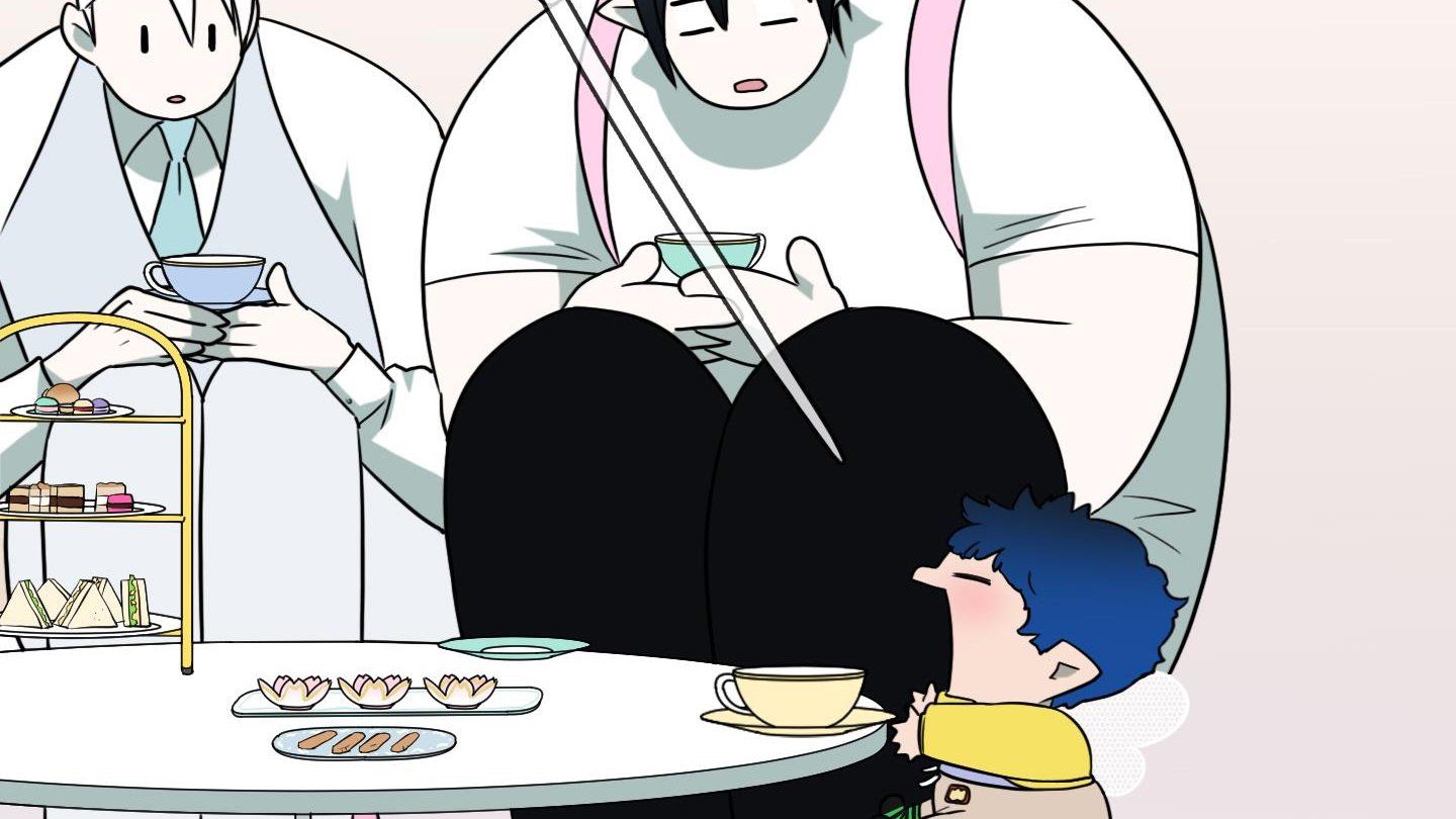 đọc truyện Dear Door Chương 154 ảnh 104 tại Thiên Thai Truyện