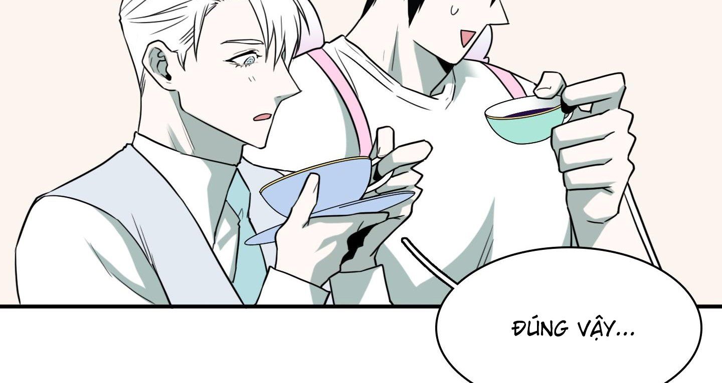 đọc truyện Dear Door Chương 154 ảnh 107 tại Thiên Thai Truyện