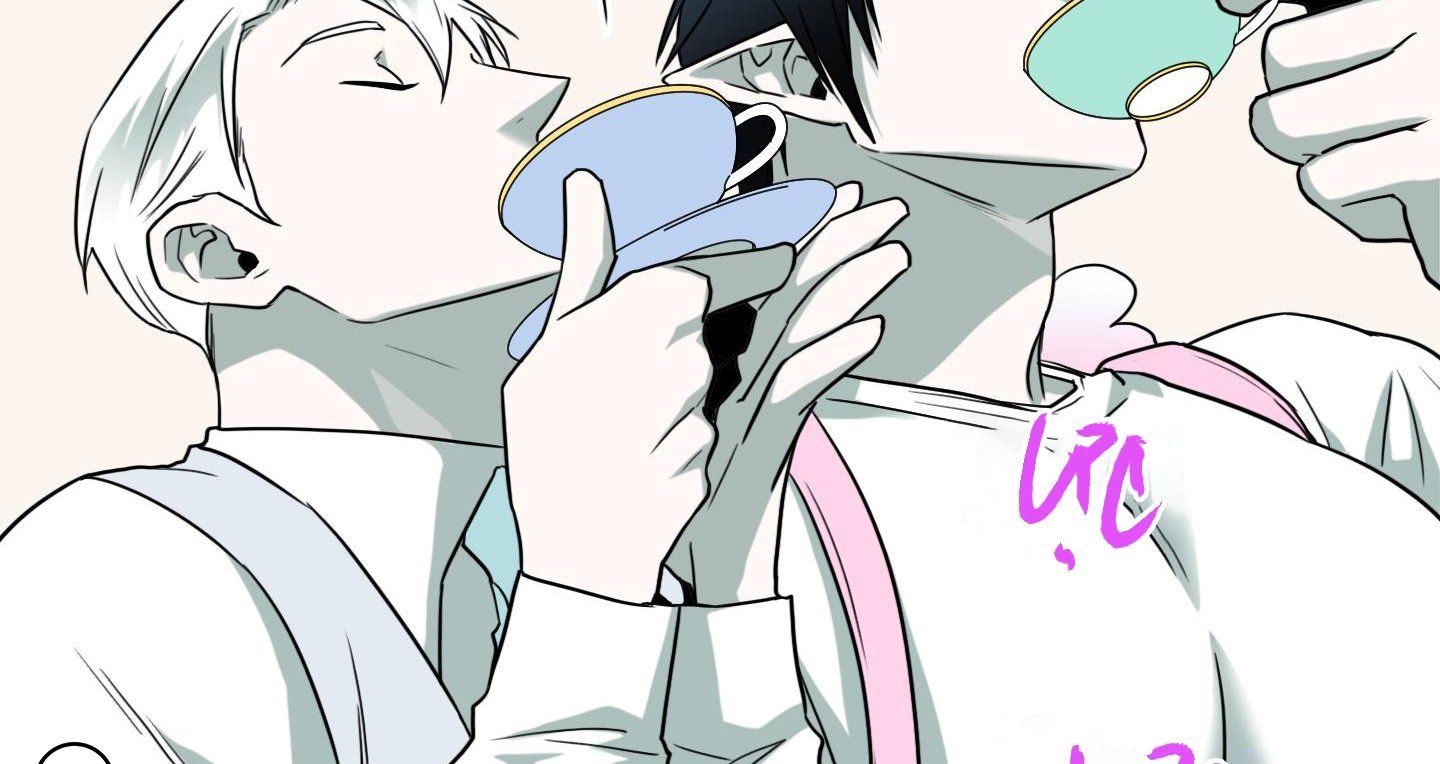 đọc truyện Dear Door Chương 154 ảnh 109 tại Thiên Thai Truyện