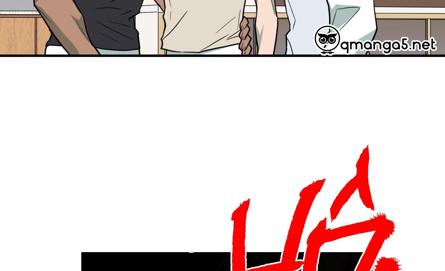 đọc truyện Dear Door Chương 154 ảnh 15 tại Thiên Thai Truyện