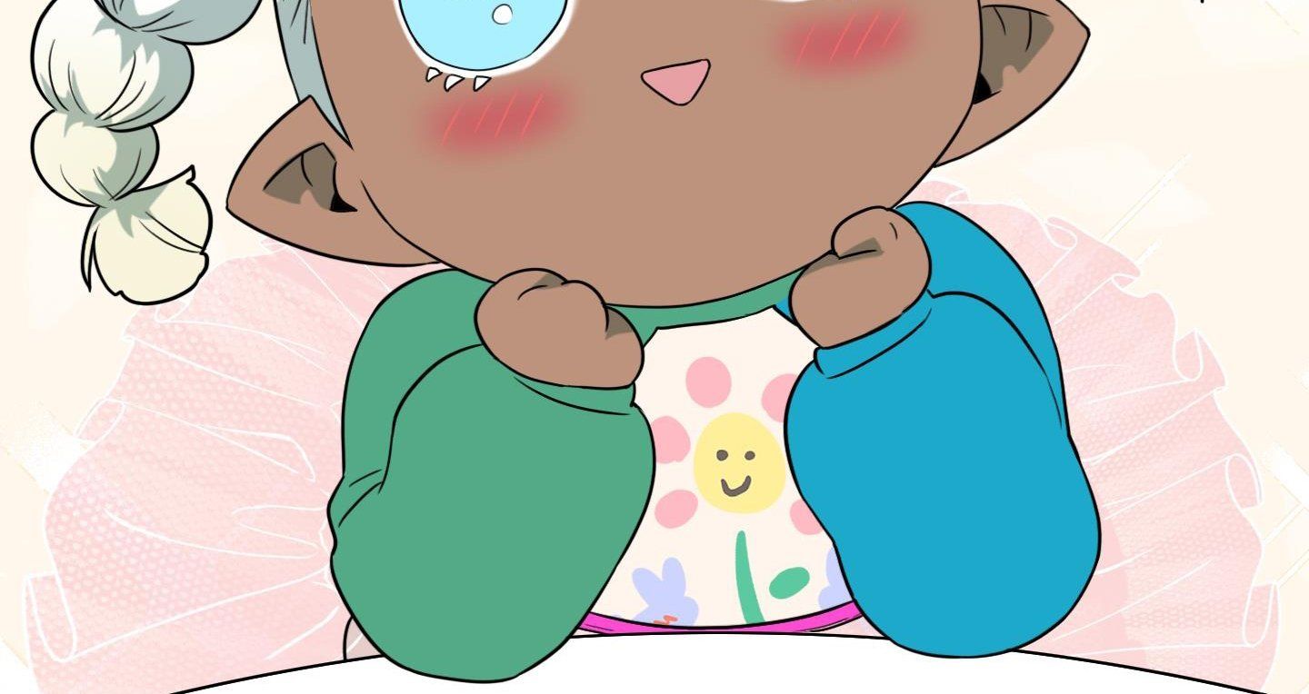 đọc truyện Dear Door Chương 154 ảnh 133 tại Thiên Thai Truyện