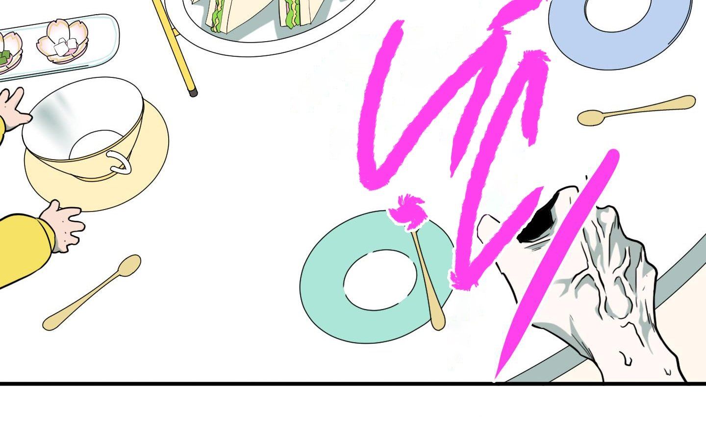 đọc truyện Dear Door Chương 154 ảnh 143 tại Thiên Thai Truyện