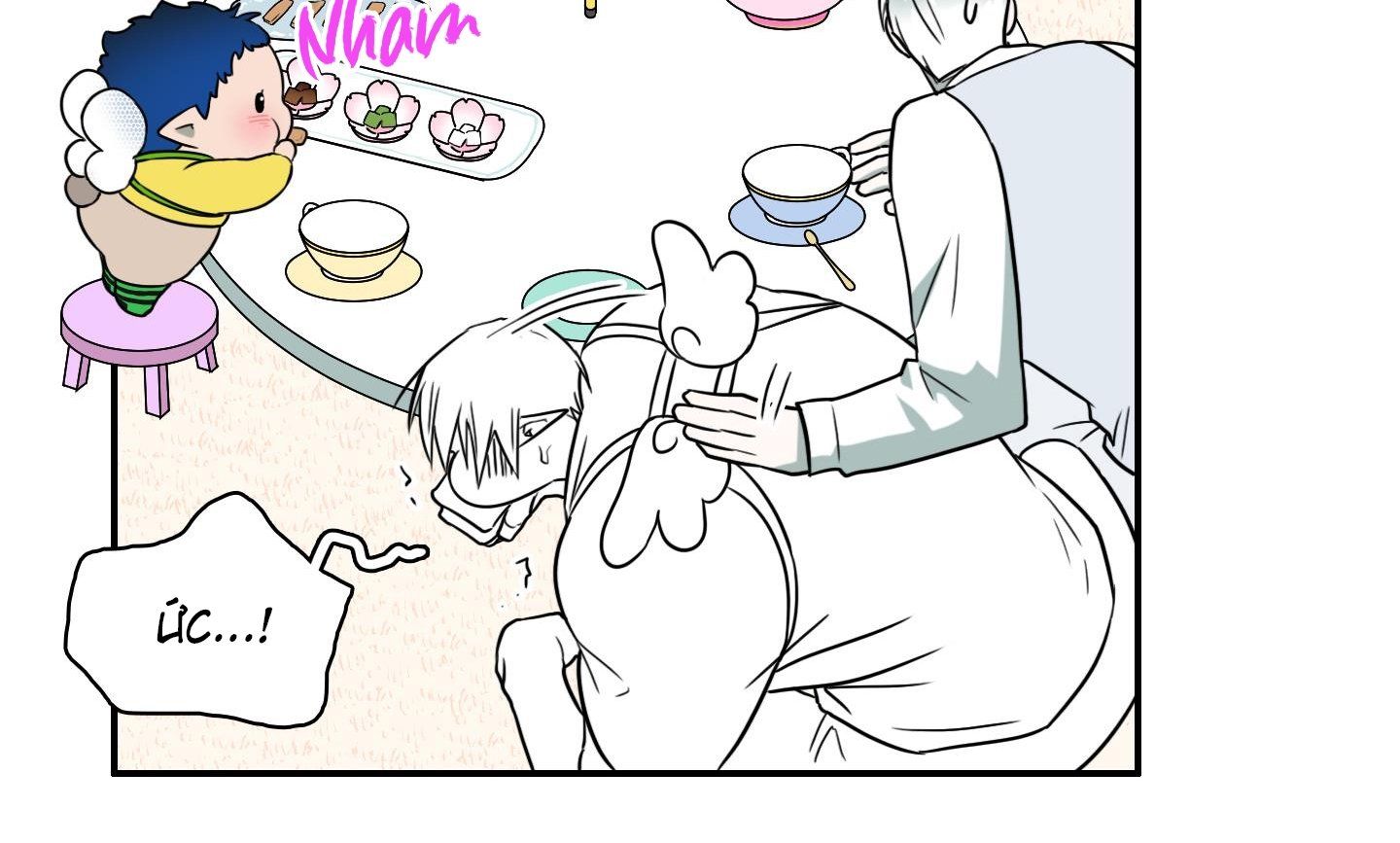 đọc truyện Dear Door Chương 154 ảnh 153 tại Thiên Thai Truyện