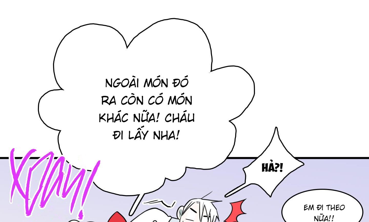 đọc truyện Dear Door Chương 154 ảnh 154 tại Thiên Thai Truyện