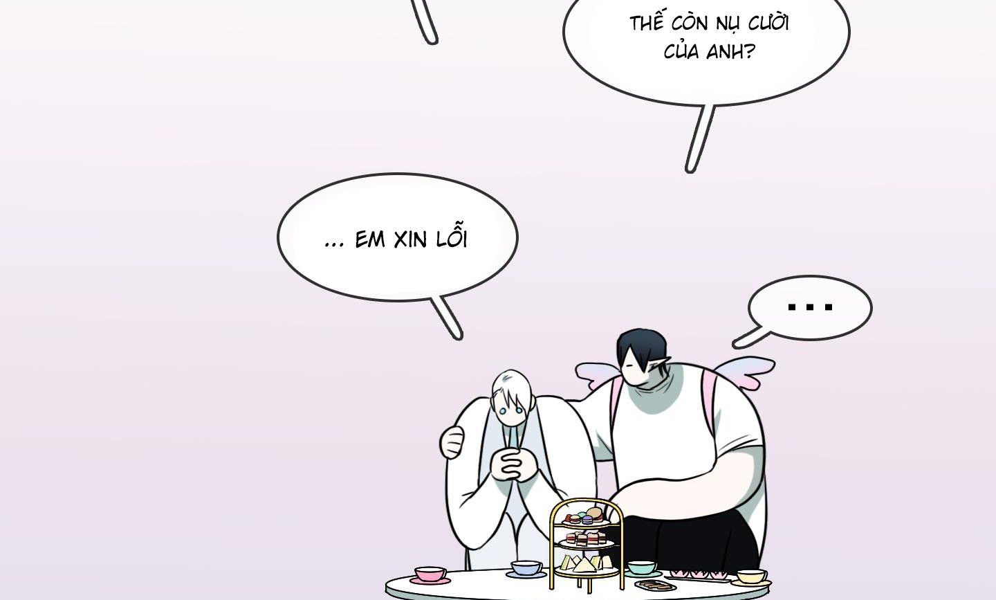 đọc truyện Dear Door Chương 154 ảnh 160 tại Thiên Thai Truyện