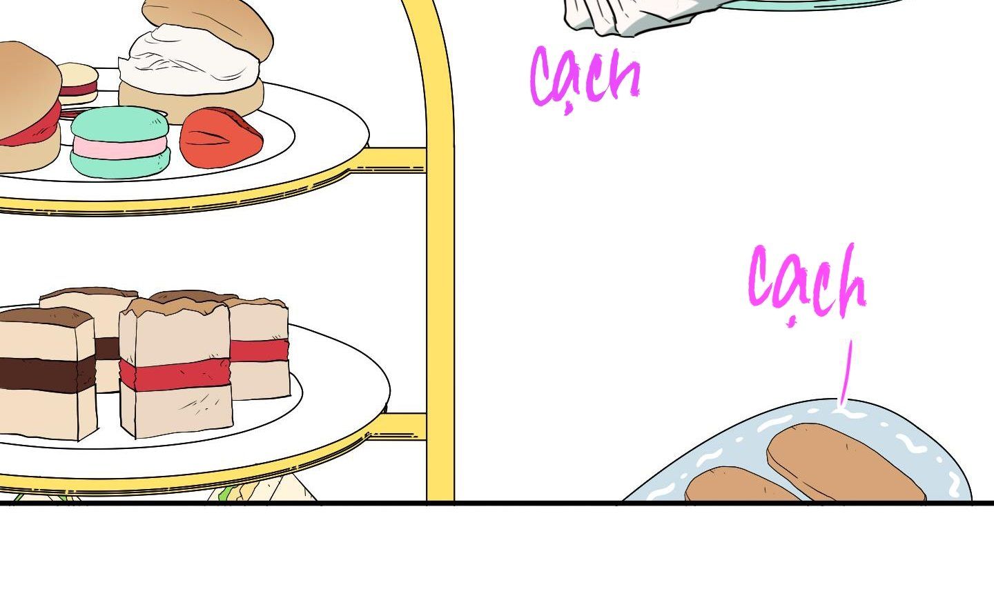 đọc truyện Dear Door Chương 154 ảnh 168 tại Thiên Thai Truyện