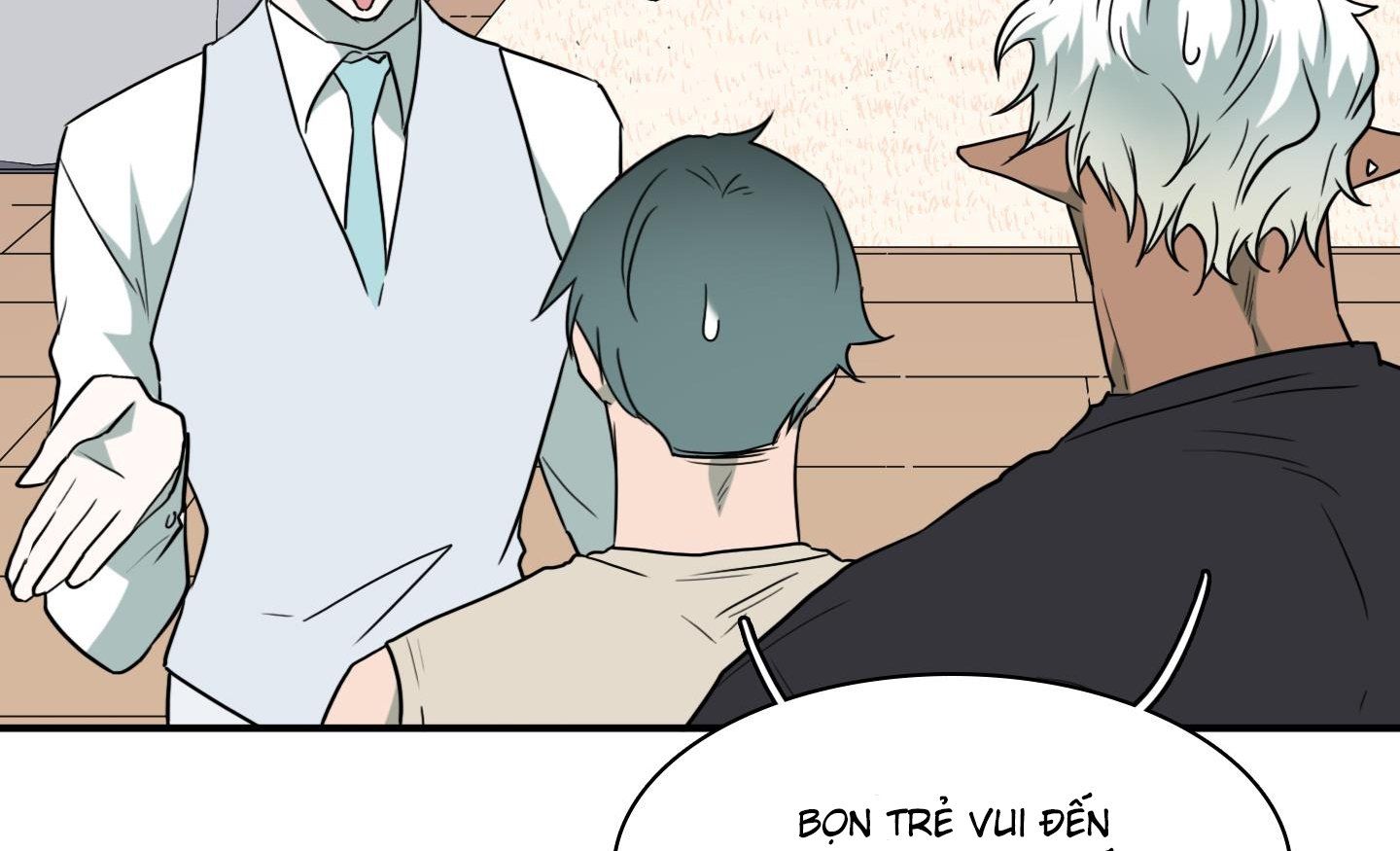 đọc truyện Dear Door Chương 154 ảnh 27 tại Thiên Thai Truyện