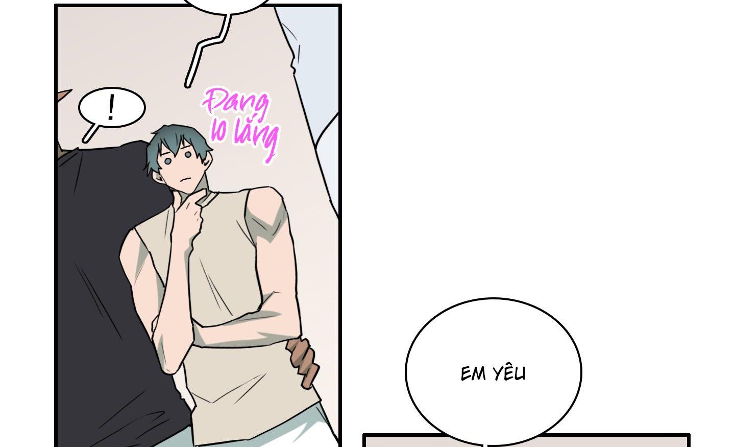 đọc truyện Dear Door Chương 154 ảnh 29 tại Thiên Thai Truyện