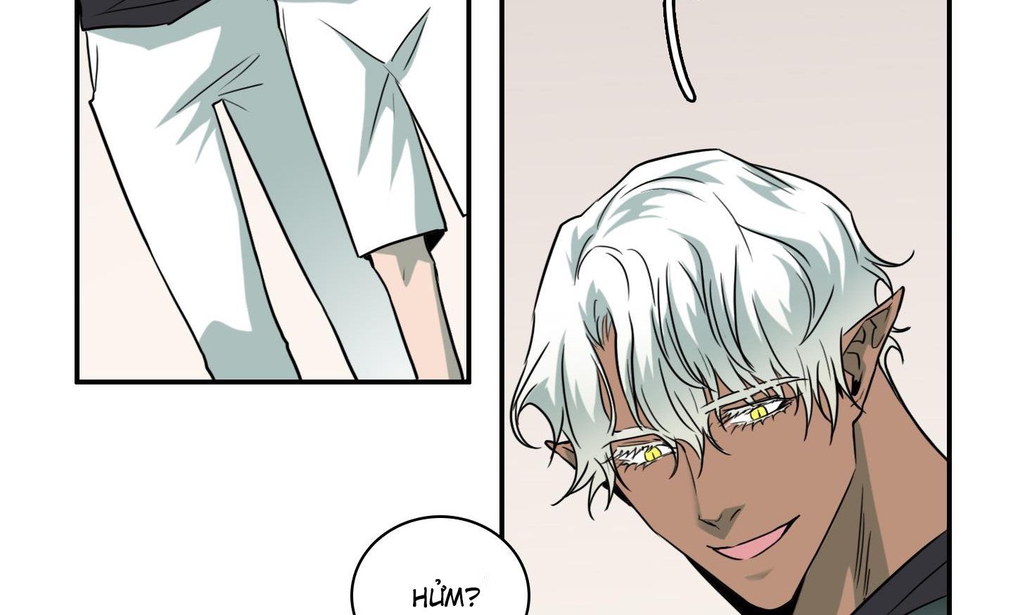 đọc truyện Dear Door Chương 154 ảnh 30 tại Thiên Thai Truyện