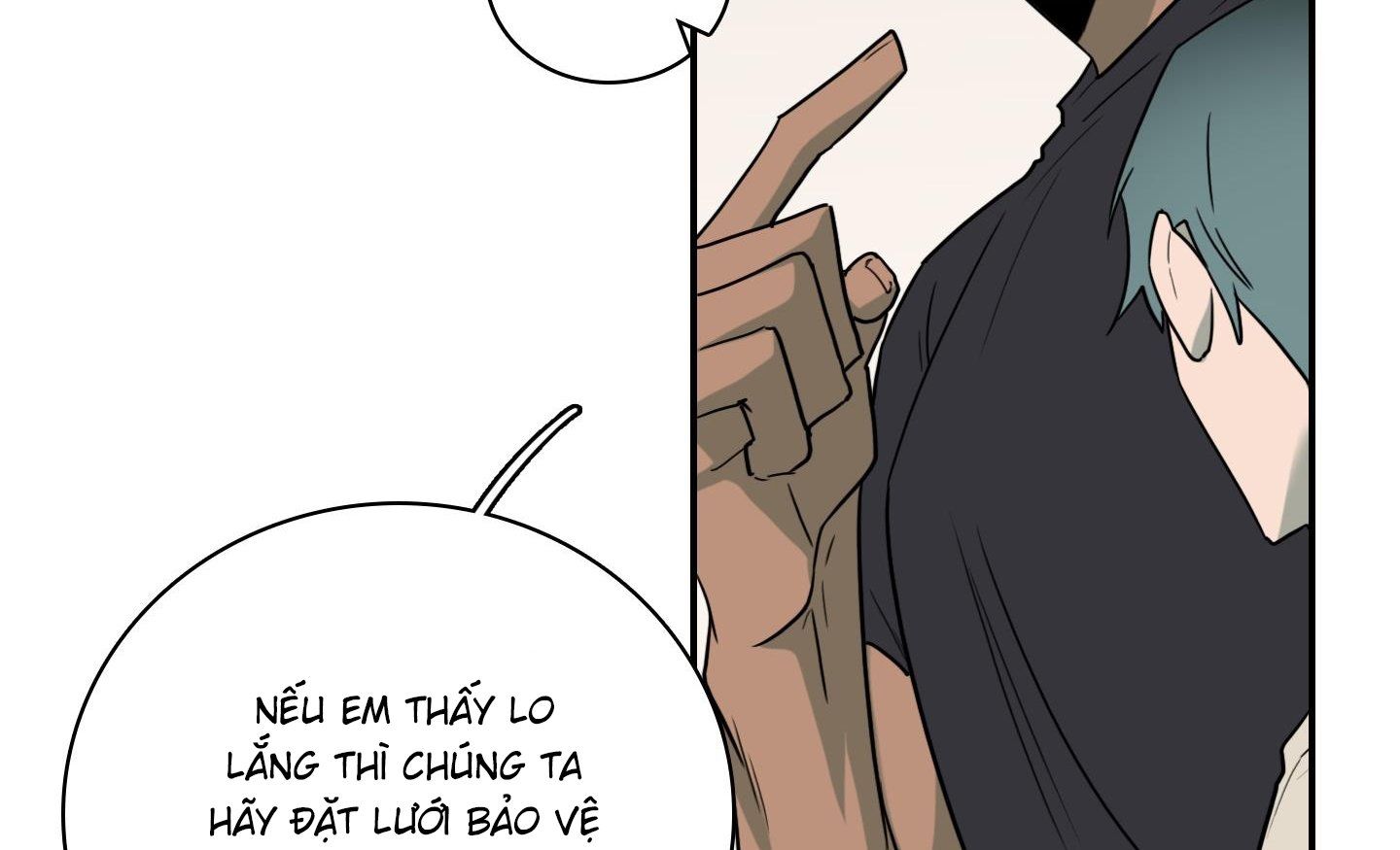 đọc truyện Dear Door Chương 154 ảnh 31 tại Thiên Thai Truyện