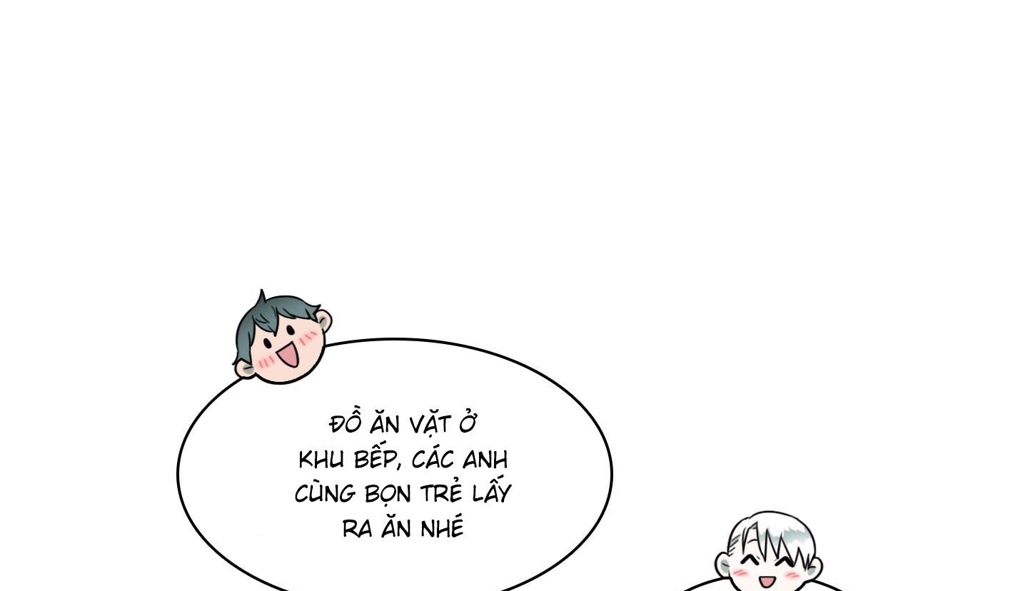 đọc truyện Dear Door Chương 154 ảnh 40 tại Thiên Thai Truyện