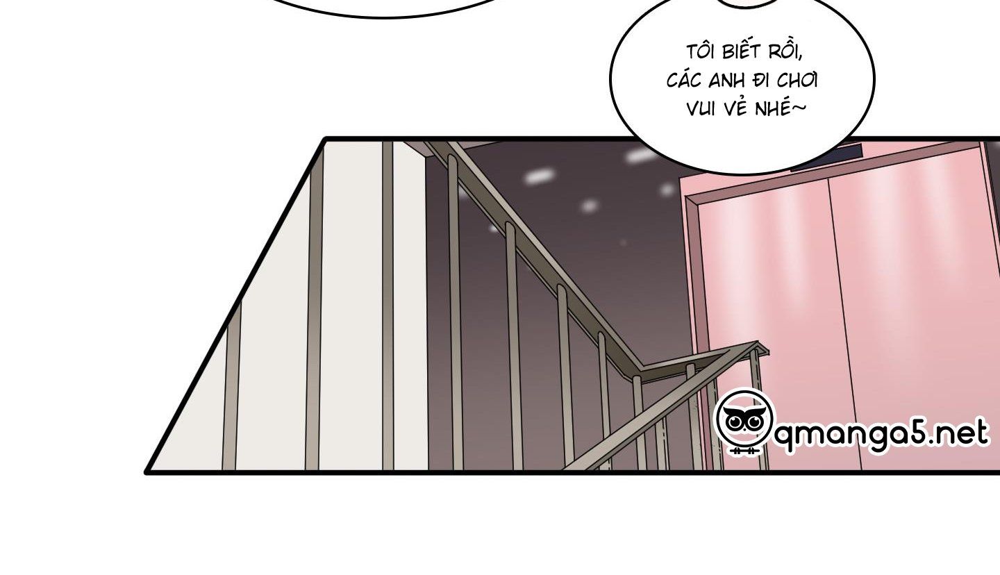 đọc truyện Dear Door Chương 154 ảnh 41 tại Thiên Thai Truyện