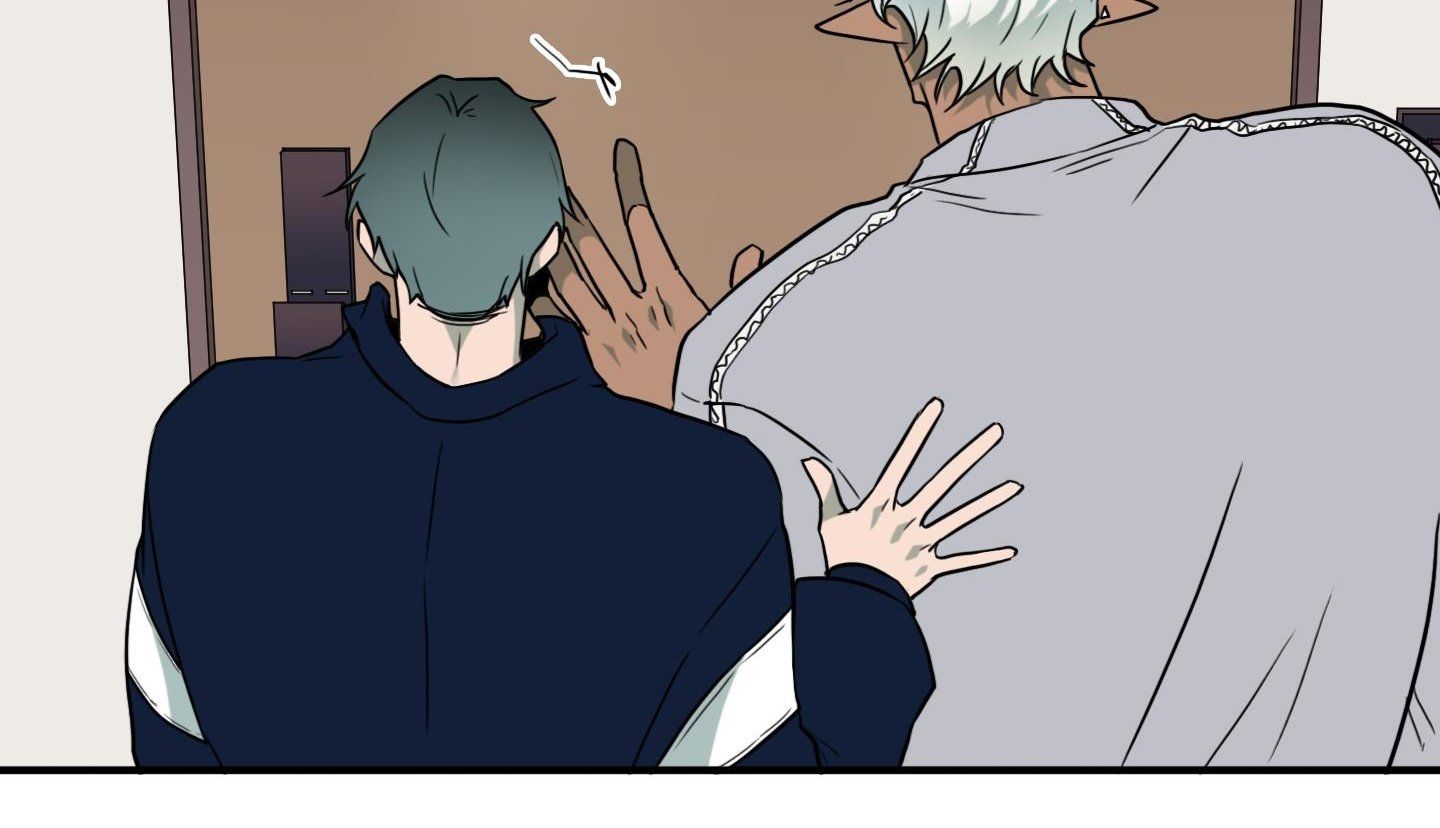 đọc truyện Dear Door Chương 154 ảnh 43 tại Thiên Thai Truyện