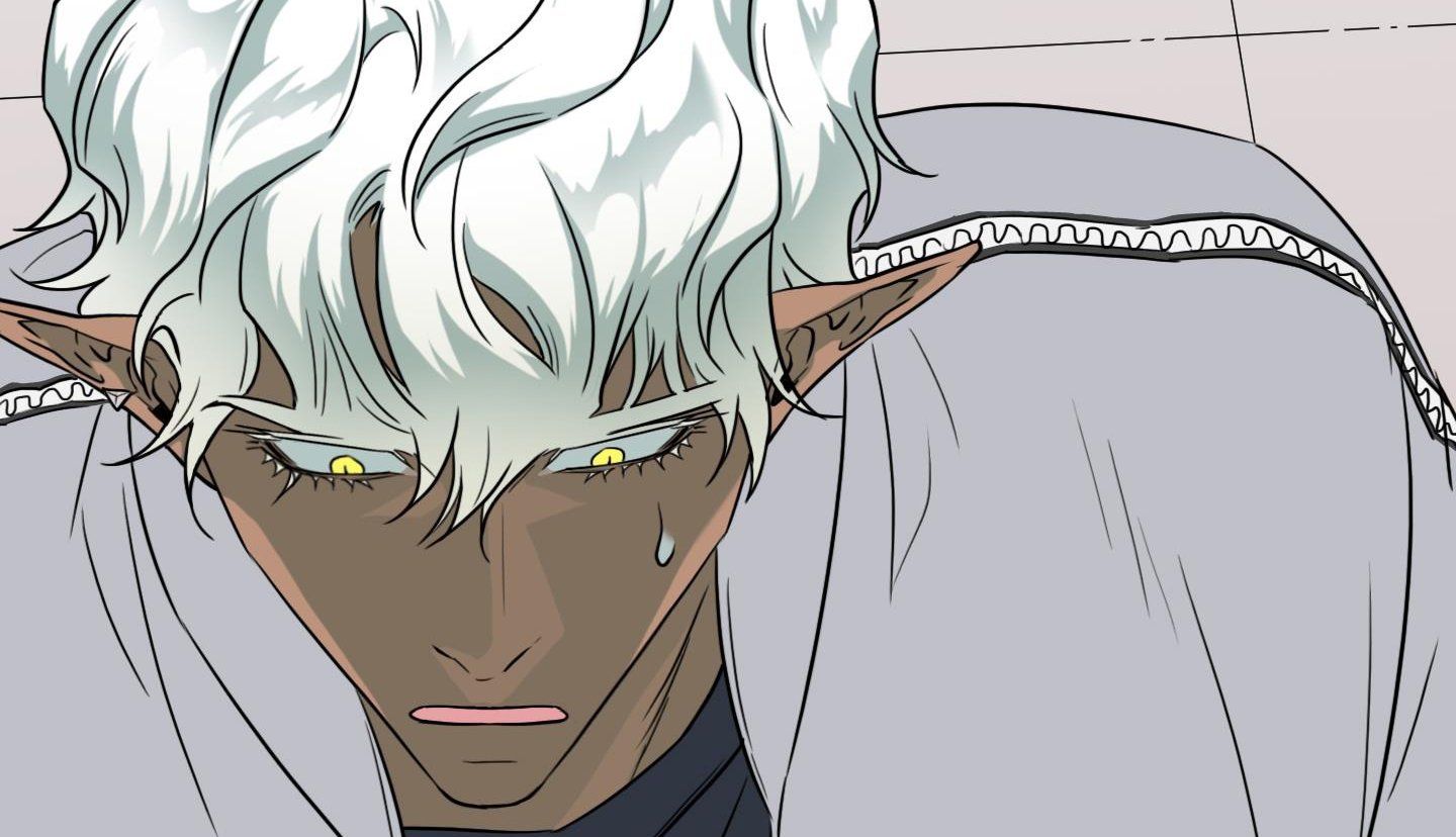 đọc truyện Dear Door Chương 154 ảnh 48 tại Thiên Thai Truyện