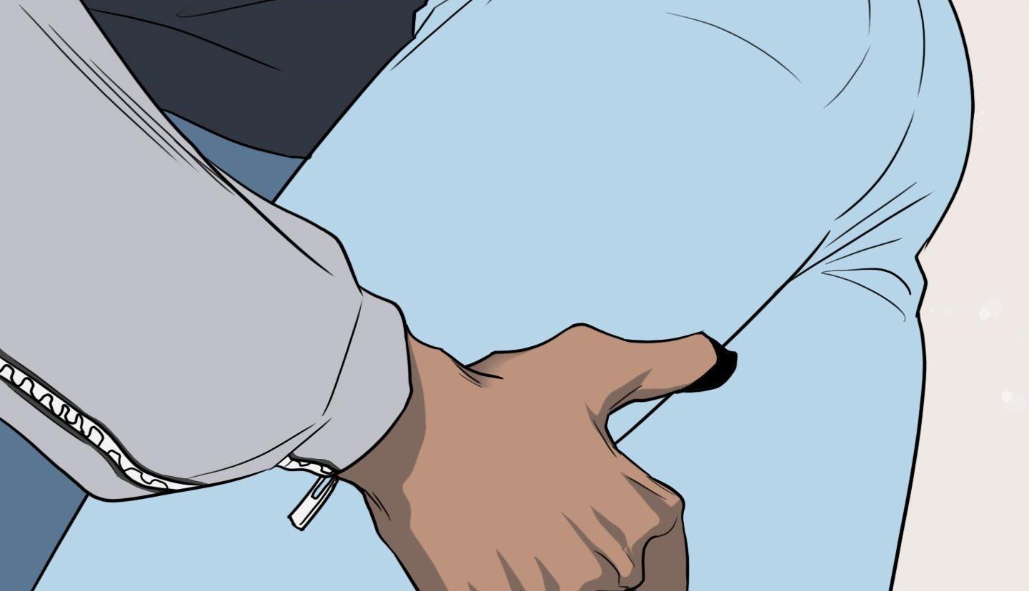 đọc truyện Dear Door Chương 154 ảnh 57 tại Thiên Thai Truyện