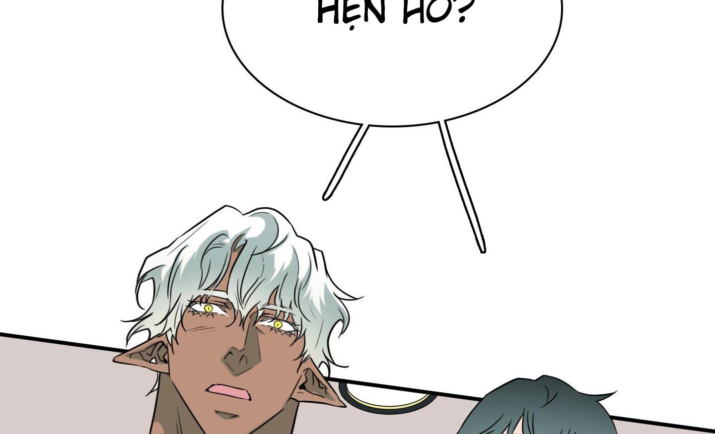 đọc truyện Dear Door Chương 154 ảnh 8 tại Thiên Thai Truyện