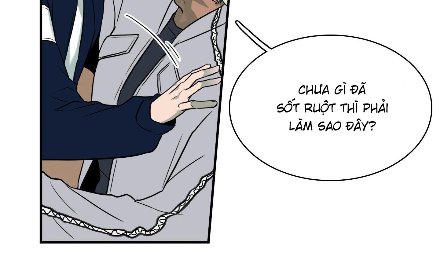 đọc truyện Dear Door Chương 154 ảnh 65 tại Thiên Thai Truyện