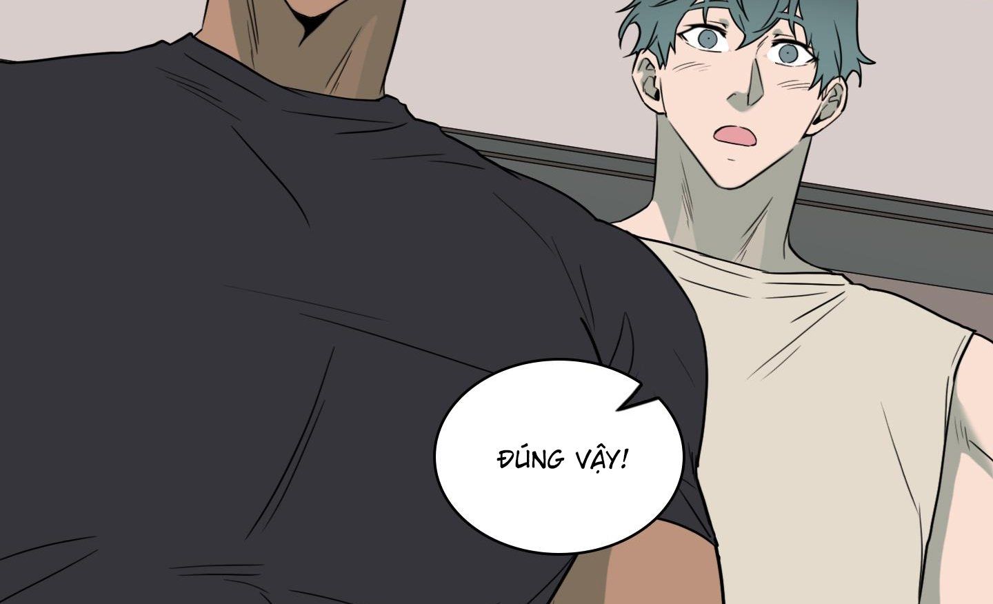 đọc truyện Dear Door Chương 154 ảnh 9 tại Thiên Thai Truyện