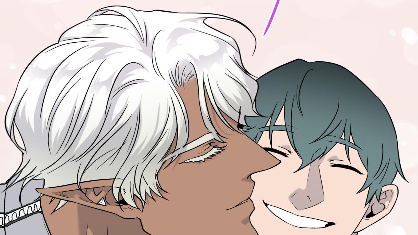 đọc truyện Dear Door Chương 154 ảnh 73 tại Thiên Thai Truyện