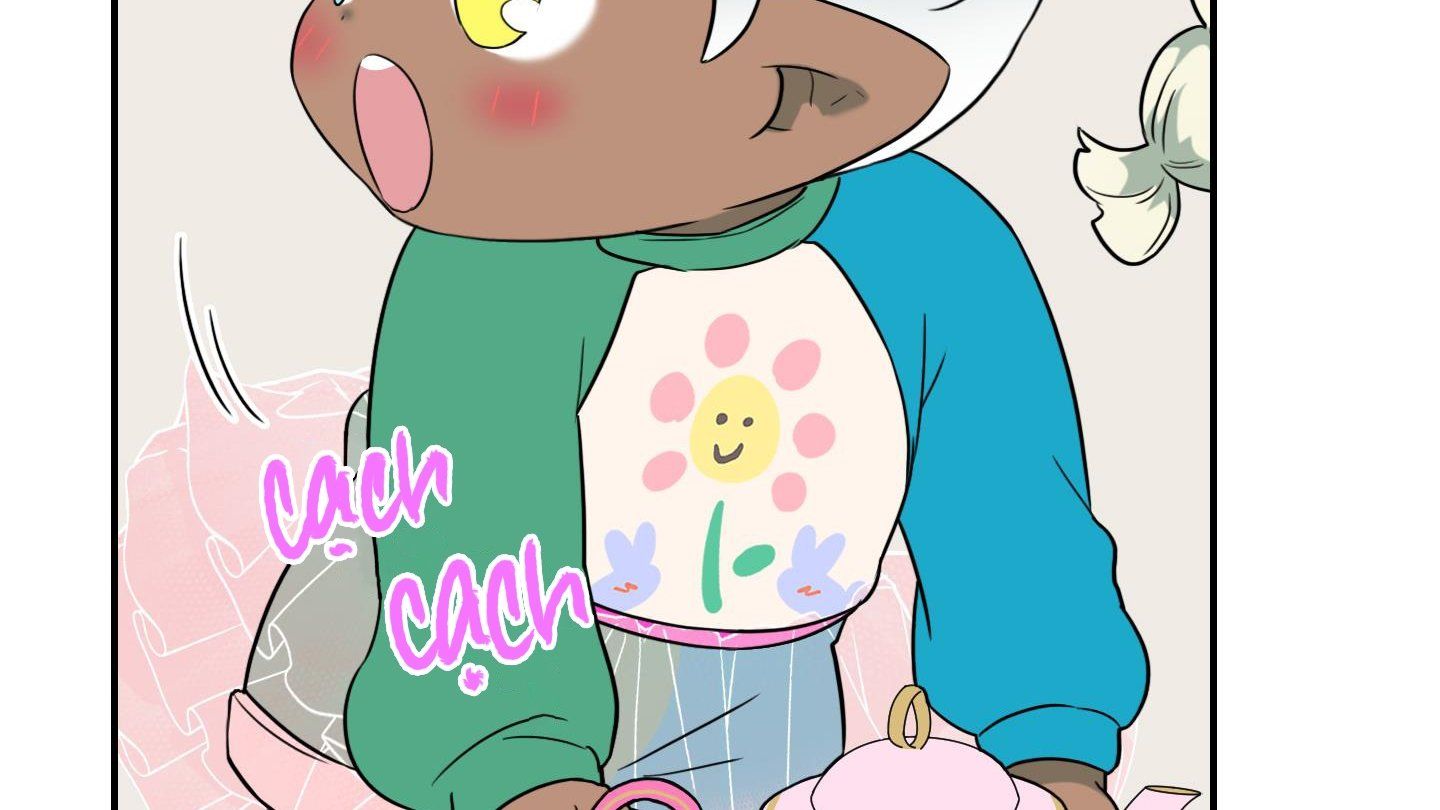 đọc truyện Dear Door Chương 154 ảnh 88 tại Thiên Thai Truyện