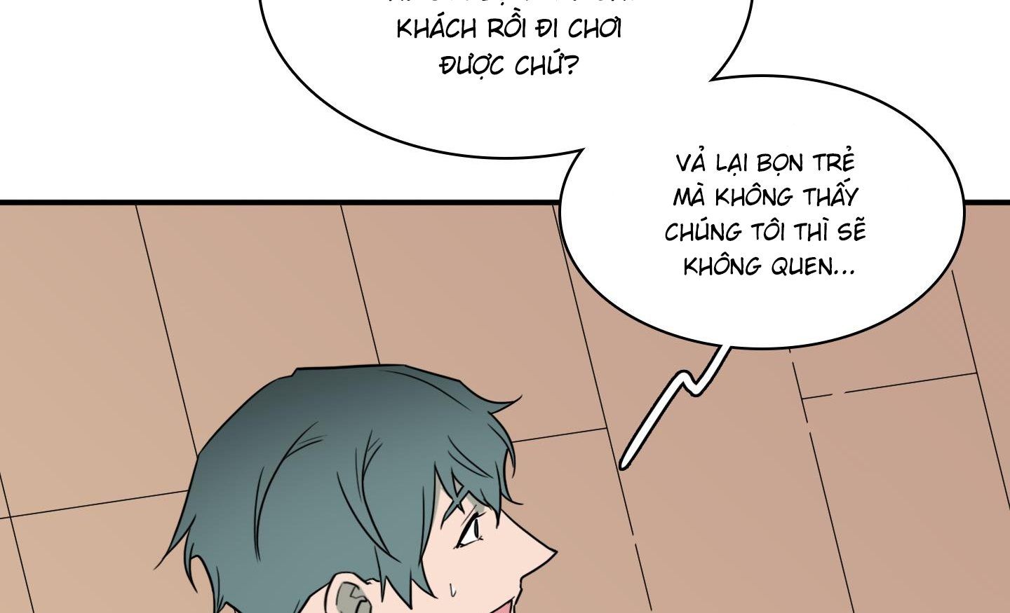 đọc truyện Dear Door Chương 154 ảnh 11 tại Thiên Thai Truyện